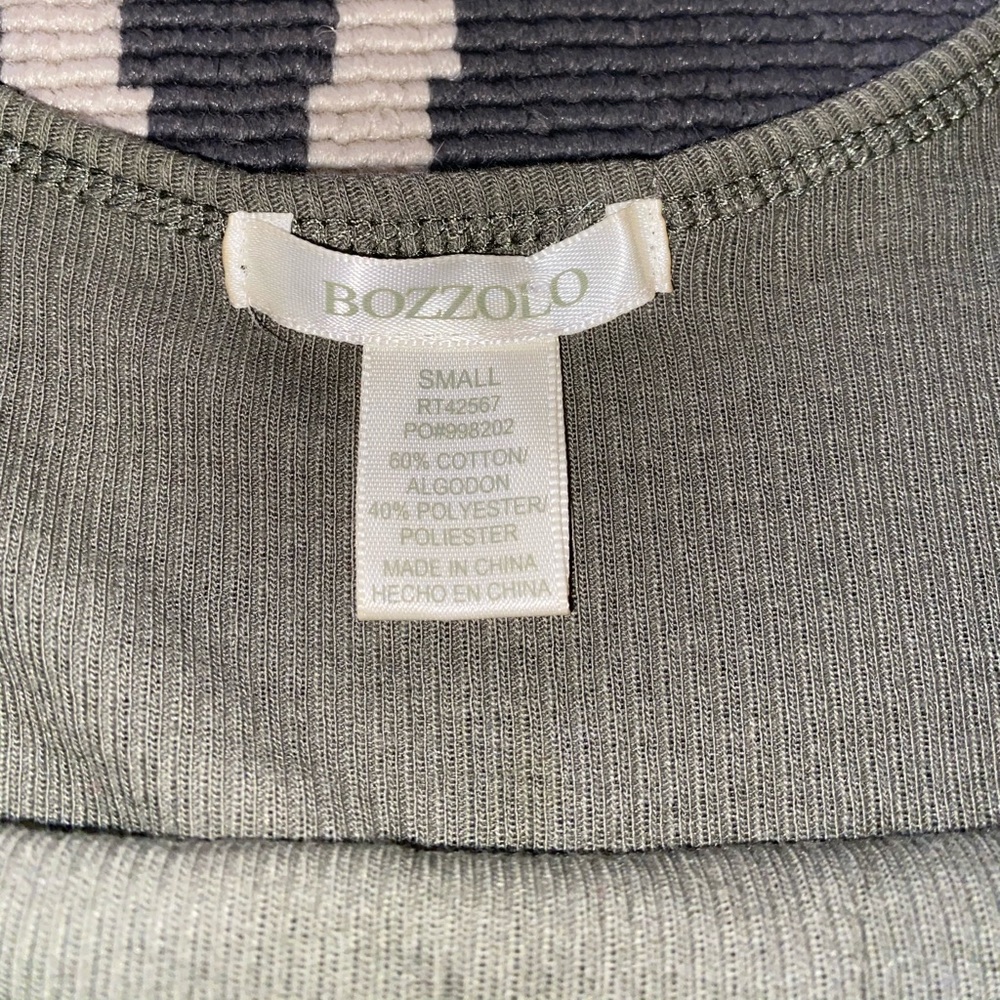 Tank Top - Picture 7 of 7